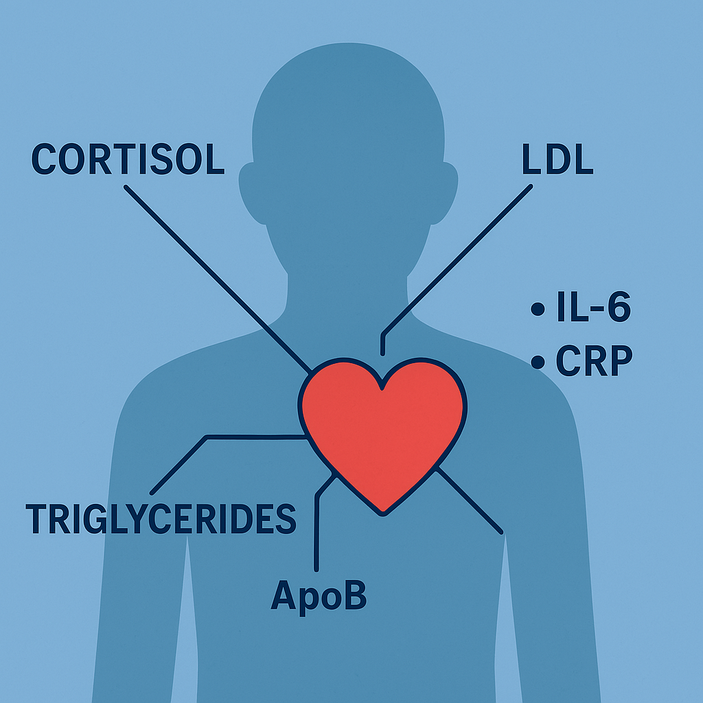 Why a Preventative Approach to Heart Health Matters More Than Ever