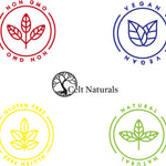 Non GMO, Gluten Free, Vegan, Natural, Celt Naturals, Immuno-care, Immunopet, Sterochol