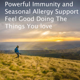 Immuno-Care 60 Caps - Natural Enhanced Immune Support