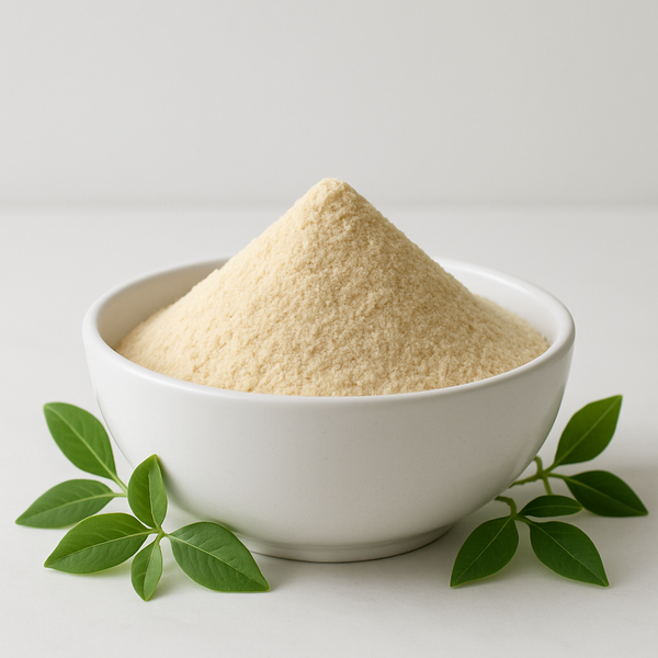Beta-Sitosterol plant sterols — key ingredient in Immuno-Care