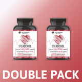 Sterochol Double Pack