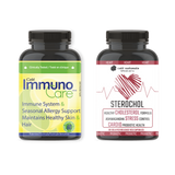 Alternative to Statins, statin therapy, natural allergy relief, allergy relief