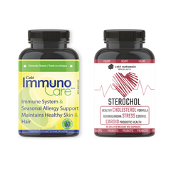 Alternative to Statins, statin therapy, natural allergy relief, allergy relief