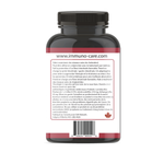 Natural Supplement, statin alternative, Statin Substitute, Heart Probiotic and Plant sterol with Ashwagandha