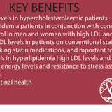 Sterochol - Cholesterol Support