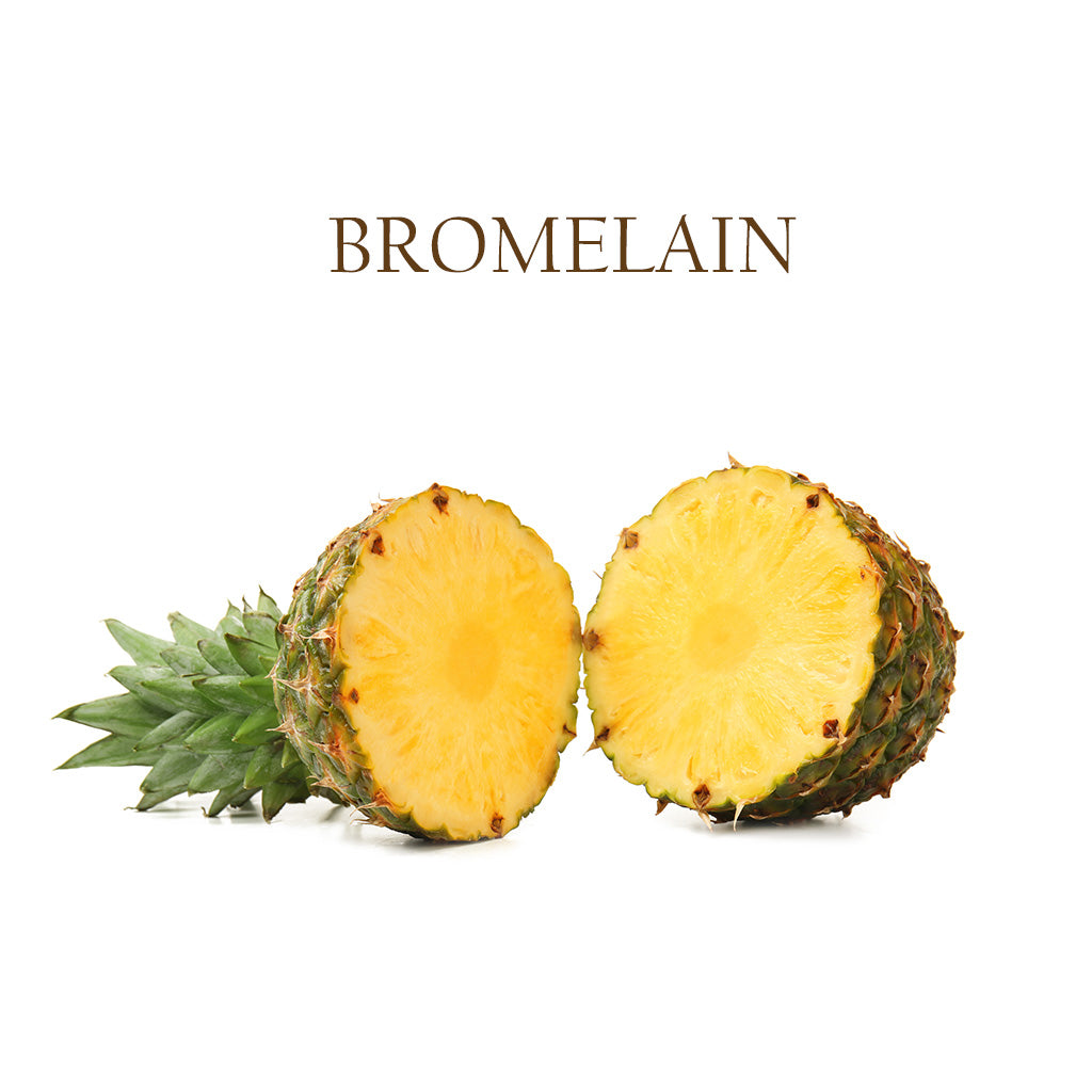 Bromelain a Natural Remedy For Allergies