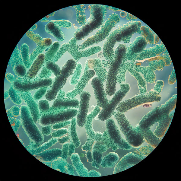Heart-Focused Probiotics used in Sterochol