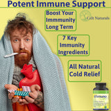 Immuno-Care Double Pack