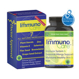 Immuno-Care 60 Caps - Plant Sterols Ultra Strength