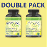 Immuno-Care Double Pack